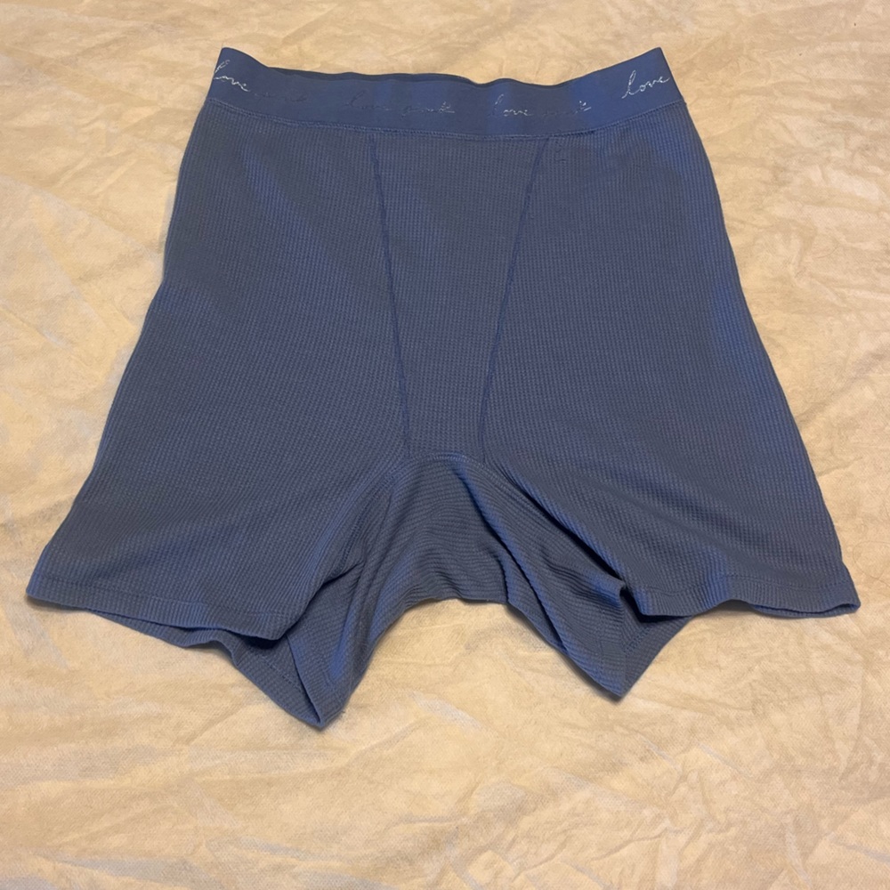 PINK sleepwear shorts
